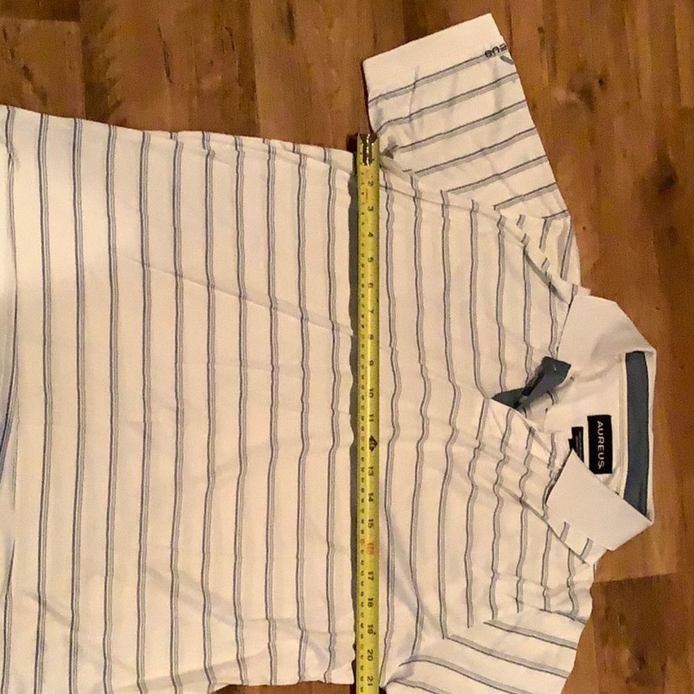 Mens short sleeve shirt